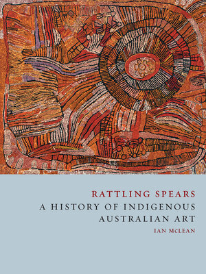 cover image of Rattling Spears